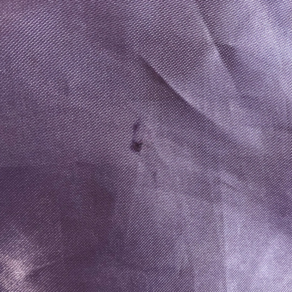 Dream Dazzlers Purple Play Dress removable hoop (OH) - Picture 9 of 11